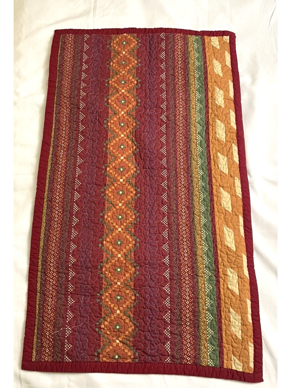 Hiend Accents Two Pillow Sharm Case Zippered